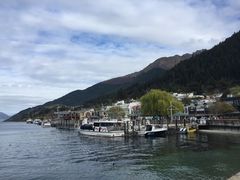 -Fergburger(皇后镇店)