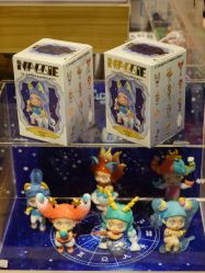 -Hamleys哈姆雷斯(东方福来德店)