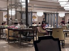 -京香轩·中餐厅(上海中庚聚龙酒店)