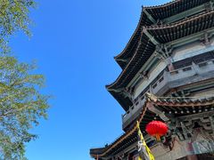 -海南文笔峰盘古文化旅游区