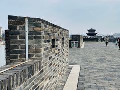 -相门城墙文化休闲景区