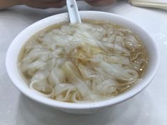 -麦文记面家(佐敦店)
