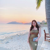 我和日落有个约会｜三亚文华东方🏨海角轩