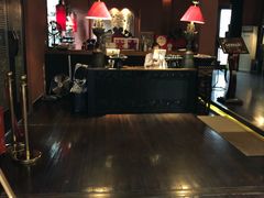 -花马天堂云南餐厅 Lost Heaven(外滩店)