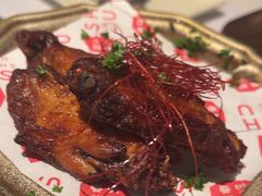 -春树下·树屋花房西餐厅(罍街AS1980店)