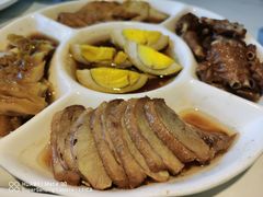 烧味三拼-多多旺港式茶餐厅(新区店)