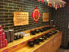 -董家湾重庆老火锅(武清杨村店)