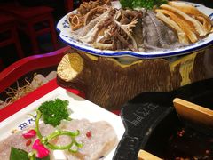 -巴九门老火锅(来福士打望店)