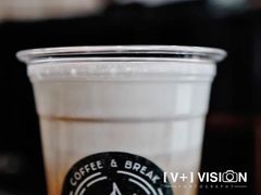 Balanced&nbsp;cappuccino-Tequila Espresso(嘉善路店)