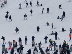 -蓟县盘山滑雪场