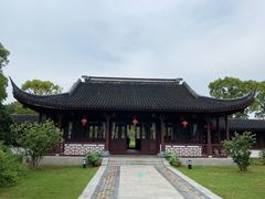 -上海海湾国家森林公园