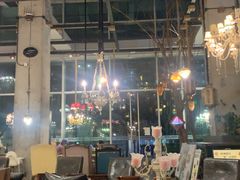 -漫咖啡(红唐店)