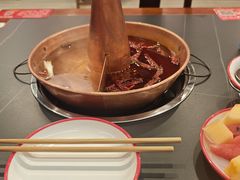 -京元盛铜锅涮肉(上海总店)