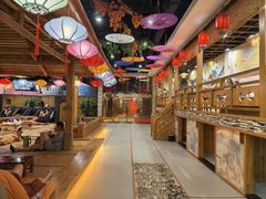 -盛世桃源(群力店)