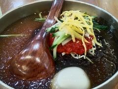 -服务大楼冷面(延大店)