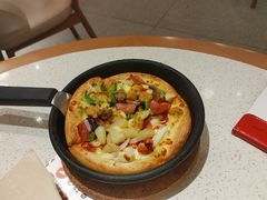-必胜客(湘隆店)