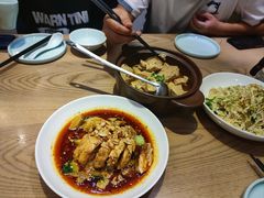 -金百万(方庄店)