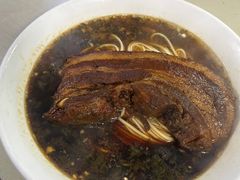 -顺心拉面馆(马道街店)