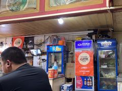 -王记生烫牛杂面馆(兰陵路店)