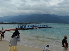 -海南分界洲岛旅游区