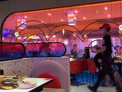 -蛙来哒(方圆荟店)