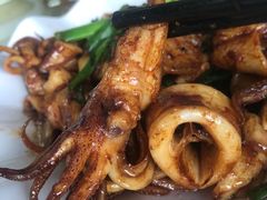 -明记海鲜大排档(巽寮湾店)