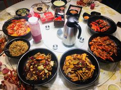 -聚味瞿记·龙虾堂(天元店)