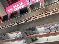 -千牛将·鲜牛肉火锅(开元路店)