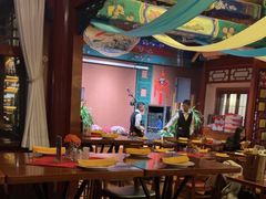 -申德勒加油站西餐厅(日坛路总店)