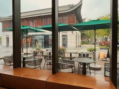 -星巴克臻选(扬州瘦西湖文化广场店)