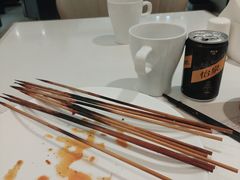 -晶丽香榭自助餐(南京大饭店)