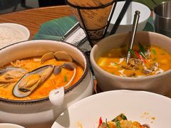 -帕蓝·暹罗料理(曲阳店)