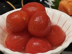 -元满•自助和牛·烧鸟lzakaya(文范路店)