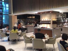 -上海新发展亚太JW万豪酒店