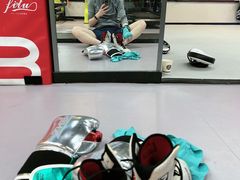 -M.S拳击泰拳馆(大学路店)