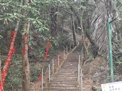 -七仙岭温泉国家森林公园