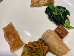 -南普陀素菜馆