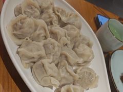 -伊喜饺子·烤鸭(五道口学院路店)