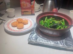 -香顺·客家菜(东坑店)