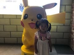 -CGV影城(金银潭激光IMAX店)