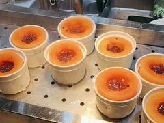 -晶丽香榭自助餐(南京大饭店)