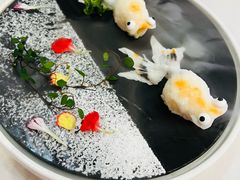 -富淳饭店(世纪公园店)
