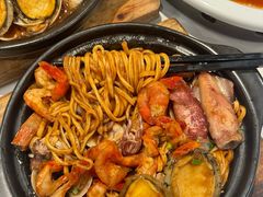 -稻香海鲜饭店(第一国际店)