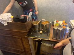 -老酱油炸社