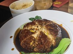 -金枝玉叶上海人家食府(三里河店)