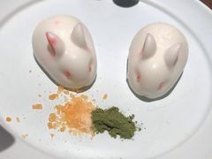 山药兔-掌柜的店·河南菜(世茂店)