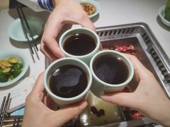 -野妹经典火锅(保利店)
