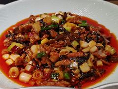 -嫩芽 ·地道重庆菜(十八梯露台夜景店)