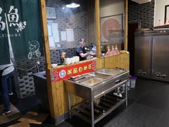 -老街铜锅涮(风景路店)