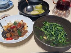 -侨美食家·粤菜(体育西路店)